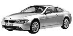 BMW E63 U0440 Fault Code