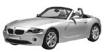 BMW E85 U0440 Fault Code