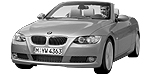 BMW E93 U0440 Fault Code